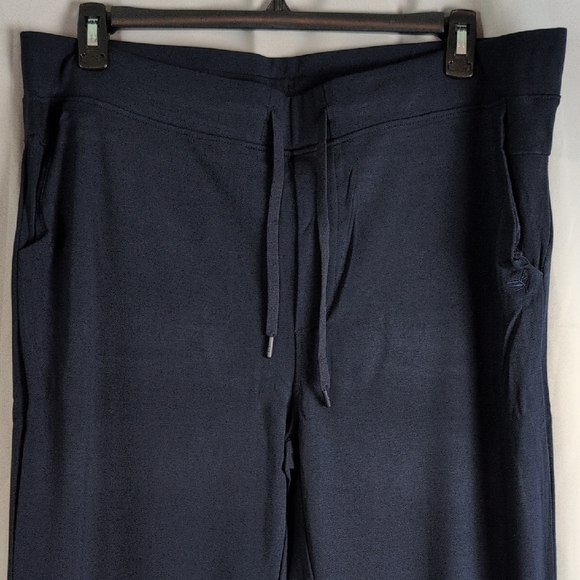Cozy Earth Mens Navy Joggers. XXL. NWT.‎ - Picture 6 of 10